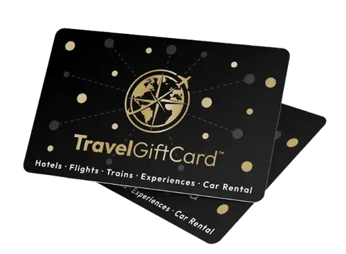 TravelGiftCard Canada
