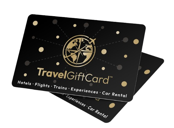 TravelGiftCard Canada